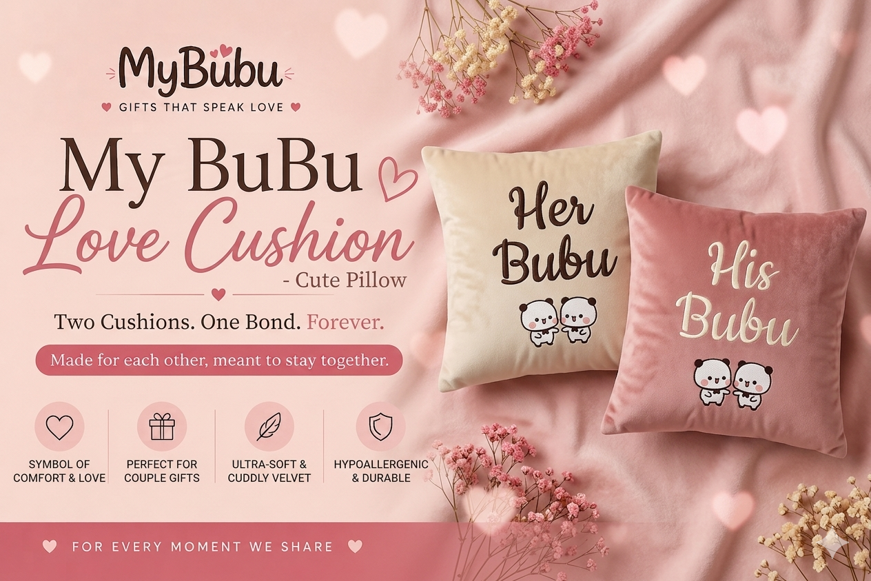 🧸 Cute Plushies & Teddy Gifts